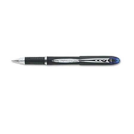 Sanford Ink Company Sanford Ink Company 33922 Jetstream Ballpoint Stick Pen; Blue Ink; Bold 33922